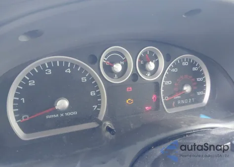 2006 Ford Ranger Sport/Stx/Xlt from USA, damaged, VIN 1FTYR44U36PA65051